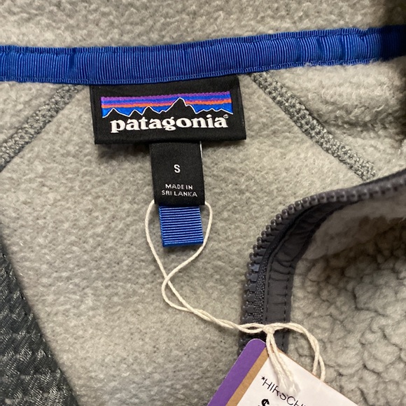 Patagonia jacket NWT - Picture 3 of 5